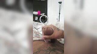 MASTURBATING in the morning. / boy masturbating . / Delicious Hands ???? TWITTER @jordanblake33