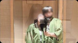 【個人撮影】騎乗位&正常位❤︎着衣のままSEXする可愛い彼女のハメ撮り主観映像♡／Japanese amateur hentai ／個人撮影／スマホ／素人カップル／日本人／パイパン／色白／美少女