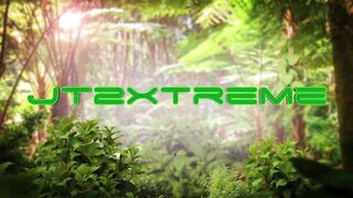 Big tits futa babes fucking in jungle in a 3d fantasy animation by JT2XTREME