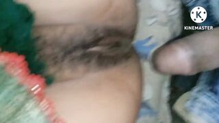 Indian hot wife fuck hardcore big dick by husband in badroom