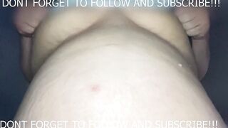 BBW HUGE NATURAL TITS DROP 1!