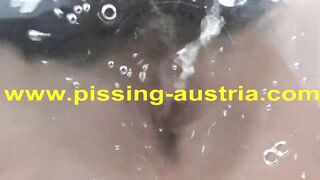 pov pissing