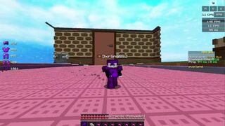 Minecraft Sound Clicking "¿ASMR?" | DxrlingSSJ | no jugaba hace 2 meses pvp y trate de volver