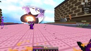 Minecraft Sound Clicking "¿ASMR?" | DxrlingSSJ | no jugaba hace 2 meses pvp y trate de volver