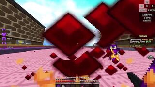 Minecraft Sound Clicking "¿ASMR?" | DxrlingSSJ | no jugaba hace 2 meses pvp y trate de volver