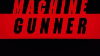 DP PRESENTS: Machine Gunners - New Series on June 12