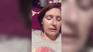 Unique mom can lose hours doing this every day! She'd much rather someone else was doing it though