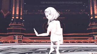 【Hololive MMD】Expectation 【For Gentlemen】