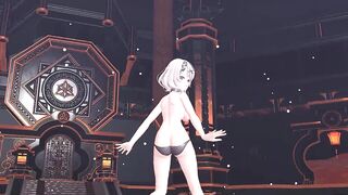 【Hololive MMD】Expectation 【For Gentlemen】