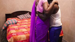 indian Tamil best sexy huspand wife video