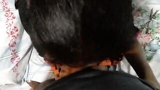 Sri lankan school girl sucking dick