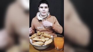 Empanadas de Carne