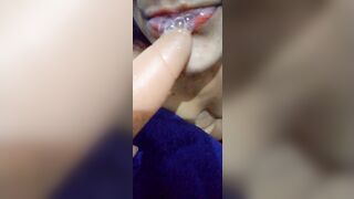 Amazing blowjob with