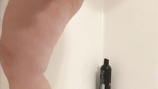 Squirt At the End and Bonus Dildo Oral mature milf bbw