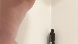 Squirt At the End and Bonus Dildo Oral mature milf bbw