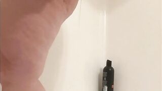 Squirt At the End and Bonus Dildo Oral mature milf bbw