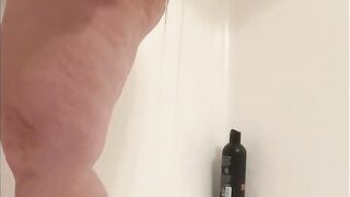 Squirt At the End and Bonus Dildo Oral mature milf bbw