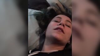 Her Face as I Cum inside her