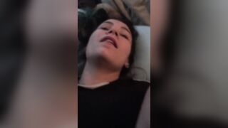 Her Face as I Cum inside her