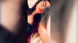 Tik Tok Teasing Teen