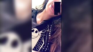 Tik Tok Teasing Teen