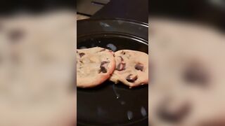 CUM COOKIES