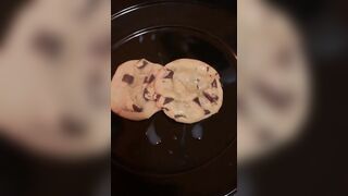 CUM COOKIES