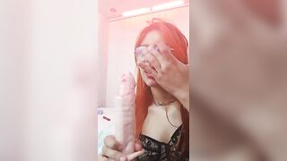 Blowjob transmisión