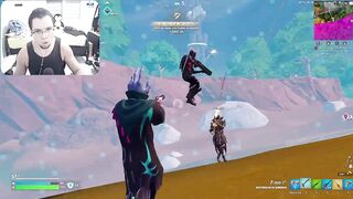 THE ADVENTURES OF OCHINCHINCHAN IN FORTNITE #19