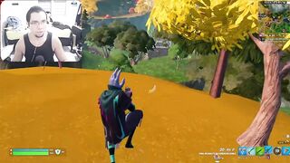 THE ADVENTURES OF OCHINCHINCHAN IN FORTNITE #19