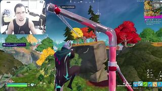 THE ADVENTURES OF OCHINCHINCHAN IN FORTNITE #19