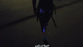 Coming Back From Kink Lacrosse - Lifestyle - Video 2