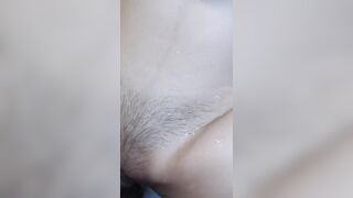 Fuck an Asian Chinese girl, her vagina is very tight. My dick insertion is very stimulating 36