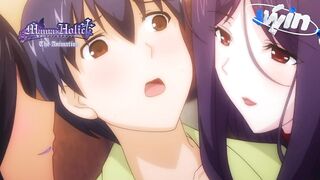 Mama x Holic Miwaku no Mama to Amaama Kankei The Animation 01 PV