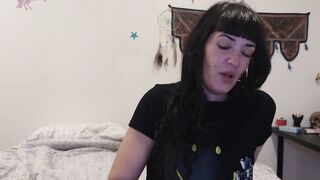 JOI RolePlay : Gypsy Gets Married and Wants to Fuck a Payo