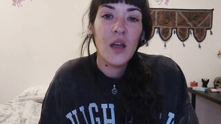 JOI RolePlay : Gypsy Gets Married and Wants to Fuck a Payo