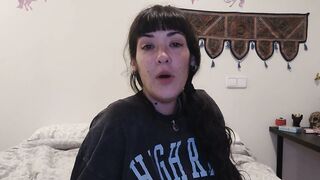 JOI RolePlay : Gypsy Gets Married and Wants to Fuck a Payo