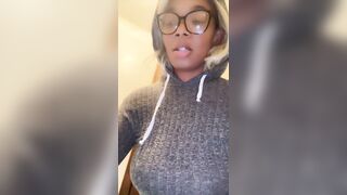 SC Literaryvix Pretty & Pink Squirting Pussy, Fuck Me Daddyyyyy