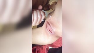 Cumshot and creampie compilation. Part 2.