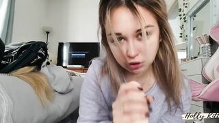 Cum shot In Pj's JOI Video and Countdown Dirty Talk Inc