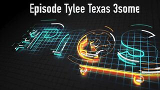 Trailer The Pros S2E02 Tylee Texas Threesome