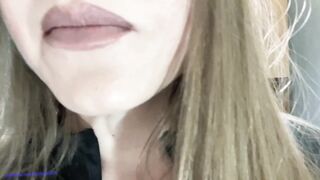 I so want to fart in your mouth Sniff my ass while I spit in your face pig