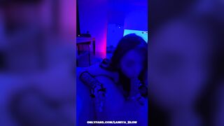 Turkish Slut sucks her Boyfriends Cock