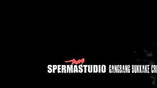 Sperma-Studios Cum and Creampie Secretary Nora - Short - 40602