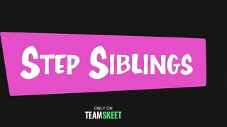 Double Candy - StepSiblings Trailer