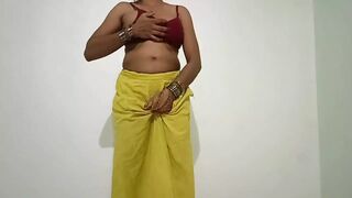 Bengali Girl Fingering