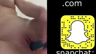 Curvy Australian Teen Leaked Snapchat Video