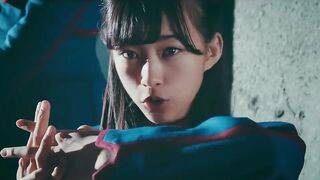 Japanese Idol PMV 欅坂46 不協和音　（無修正）