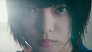 Japanese Idol PMV 欅坂46 不協和音　（無修正）