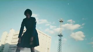 Japanese Idol PMV 欅坂46 不協和音　（無修正）